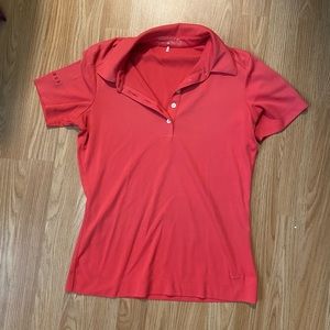 Nike Golf PGA Tour Polo